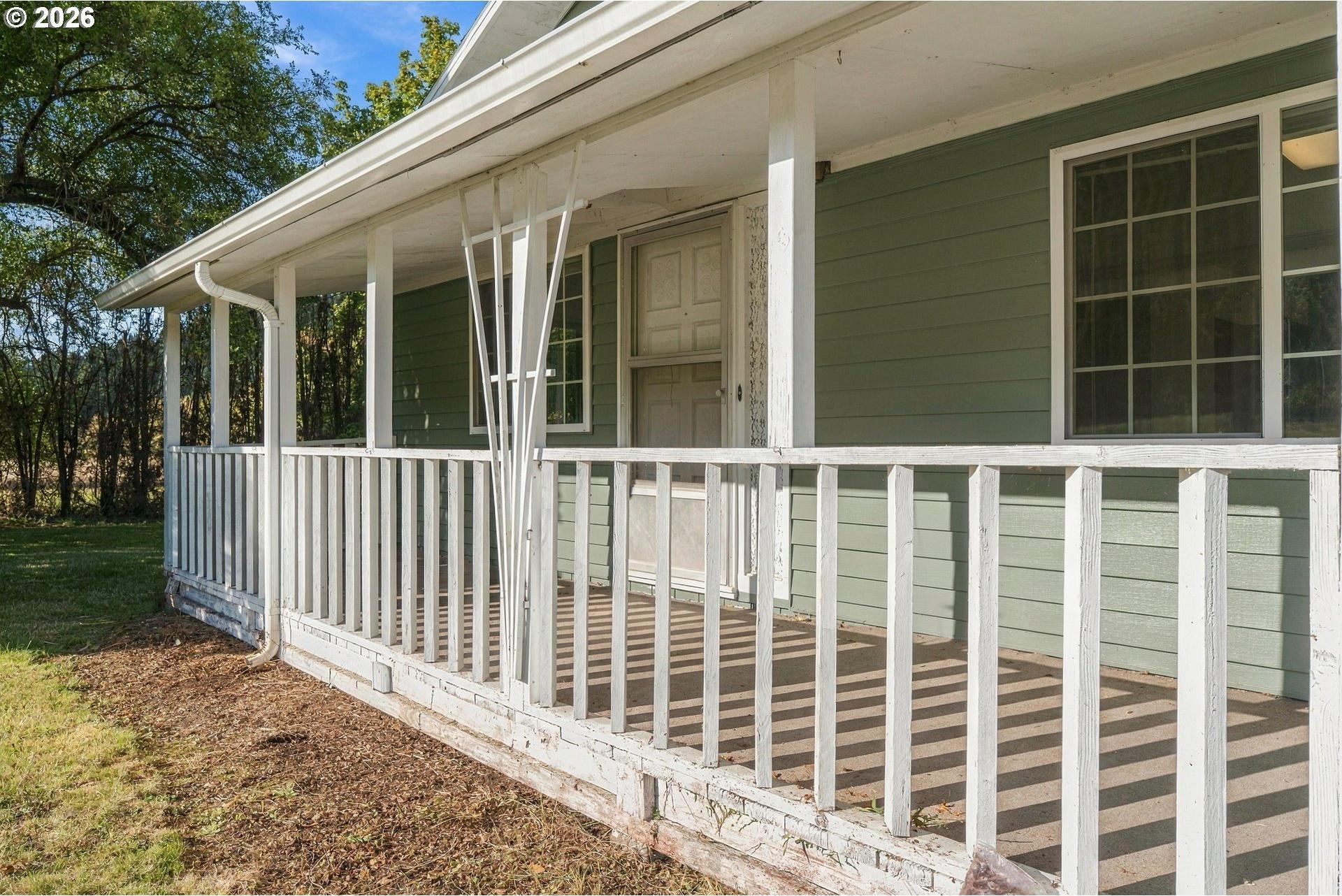 15290 Southwest Gopher Valley Road Sheridan, OR 97378 - Photo 32 of 44 Gallery Image 32