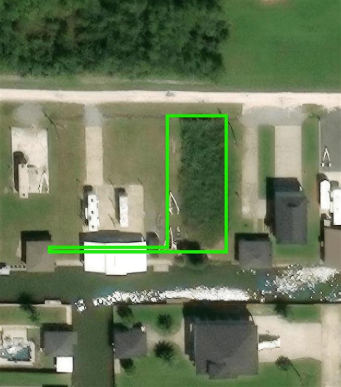Christy Drive Hackberry, LA 70645 - Photo 2 of 4