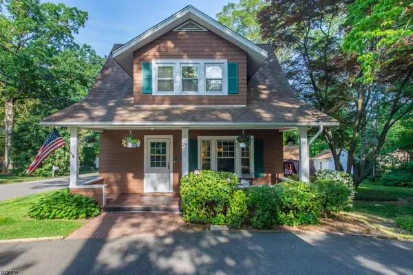 $650,000 | 75 Todd Road, Boonton, NJ 07005