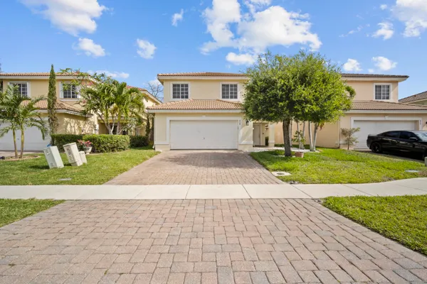 $549,995 | 6427 Adriatic Way, Greenacres, FL 33413