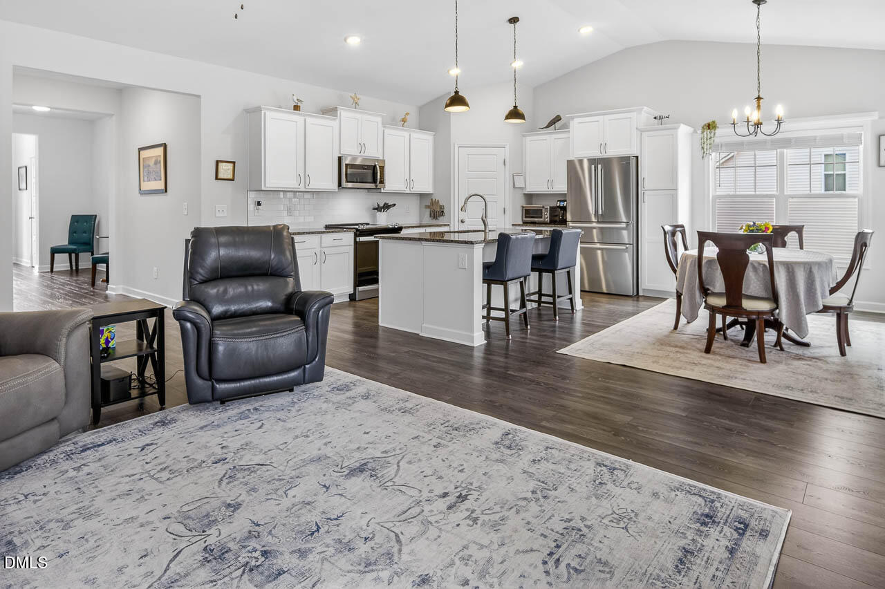 258 Northview Drive Middlesex, NC 27557 - Photo 5 of 58 238 Northview Rd final output-20