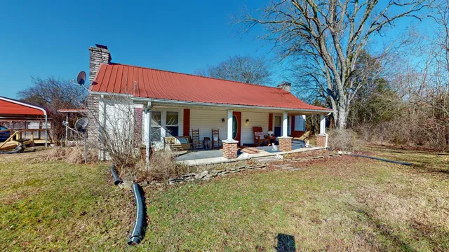 $324,900 | 980 Baldy Ford Road, Lascassas, TN 37085