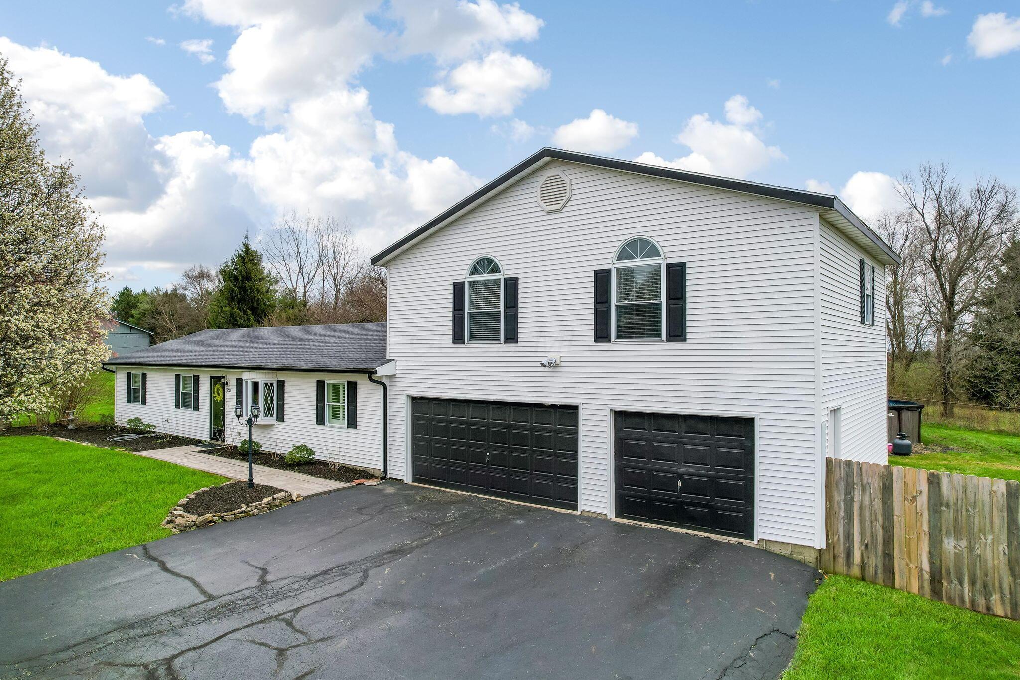9501 Tarbutton Road South Vienna, OH 45369 - Photo 75 of 88 75-web-or-mls-DJI_0458