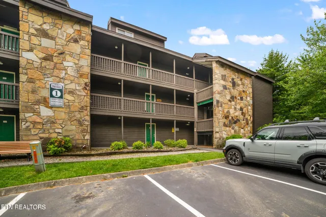 $175,000 | 1380 Ski View Drive, Gatlinburg, TN 37738