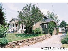 18 Longview Road Asheville, NC 28806 - Photo 1 of 12 Gallery Image 1