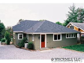 18 Longview Road Asheville, NC 28806 - Photo 12 of 12 Gallery Image 12