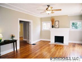 18 Longview Road Asheville, NC 28806 - Photo 3 of 12 Gallery Image 3