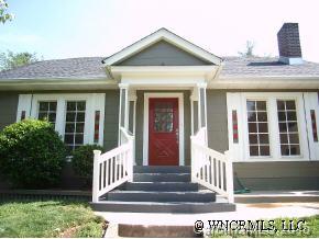 18 Longview Road Asheville, NC 28806 - Photo 10 of 12 Gallery Image 10
