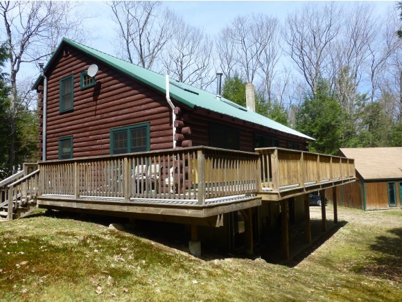 45 Windsor Way Barnstead, NH 03225 - Photo 1 of 1