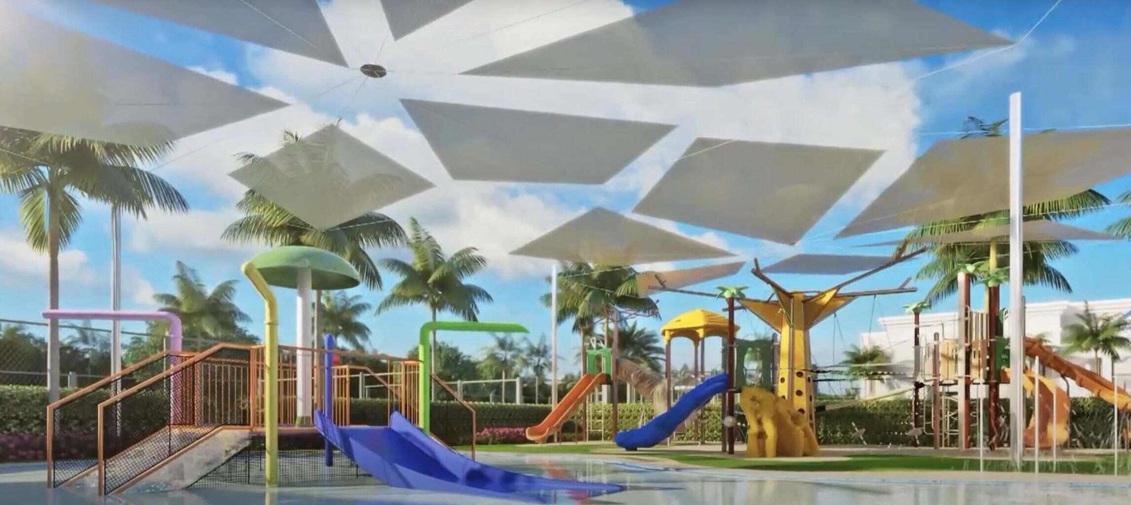 5158 Windsor Parke Drive Boca Raton, FL 33496 - Photo 29 of 44 Club renderings