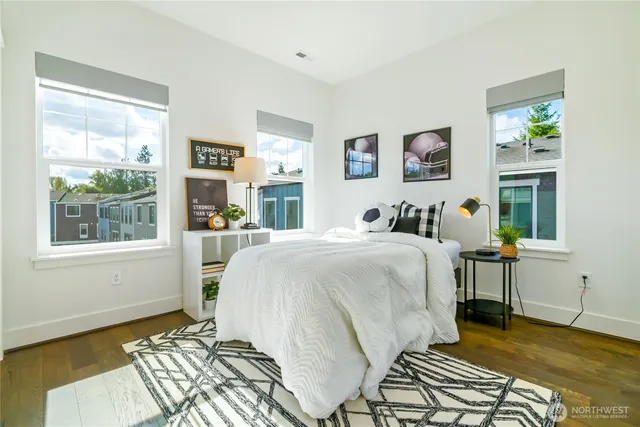 $699,000 | 14131 266th Avenue Northeast, Unit 101, Duvall, WA 98019