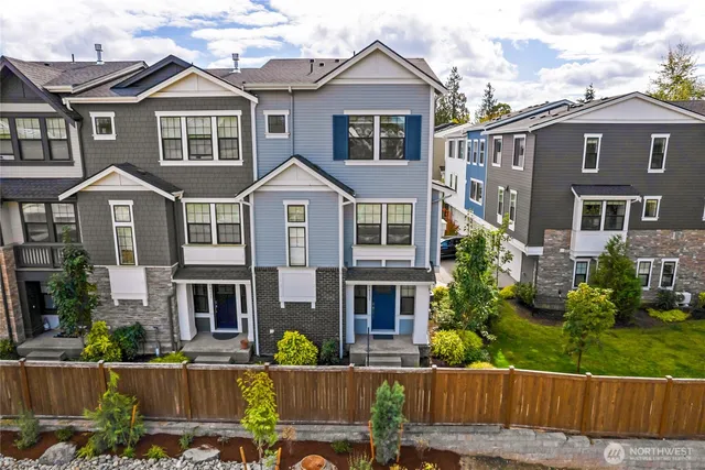 $699,000 | 14131 266th Avenue Northeast, Unit 101, Duvall, WA 98019