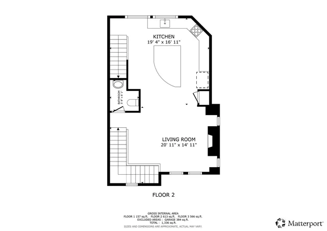$699,000 | 14131 266th Avenue Northeast, Unit 101, Duvall, WA 98019