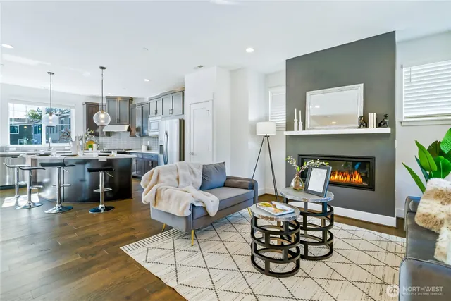 $699,000 | 14131 266th Avenue Northeast, Unit 101, Duvall, WA 98019