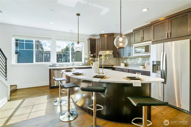 $699,000 | 14131 266th Avenue Northeast, Unit 101, Duvall, WA 98019