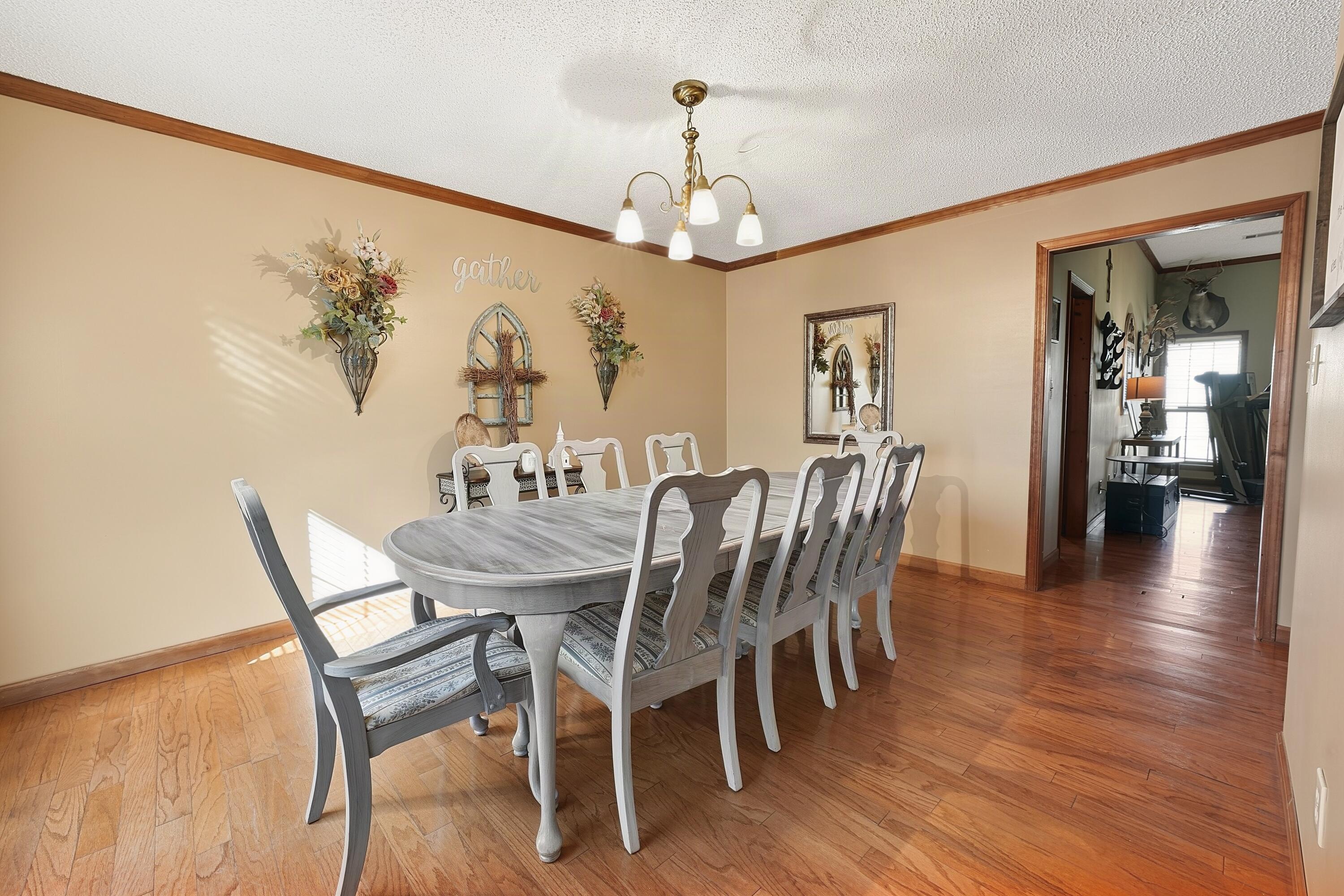 3575 Shiloh Road Mantachie, MS 38855 - Photo 16 of 55 Gallery Image 16