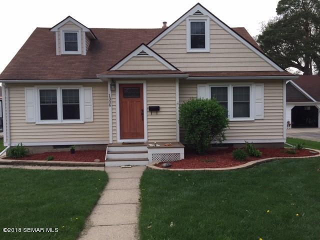 1306 4th Street Southwest Austin, MN 55912 - Photo 1 of 1 Gallery Image 1