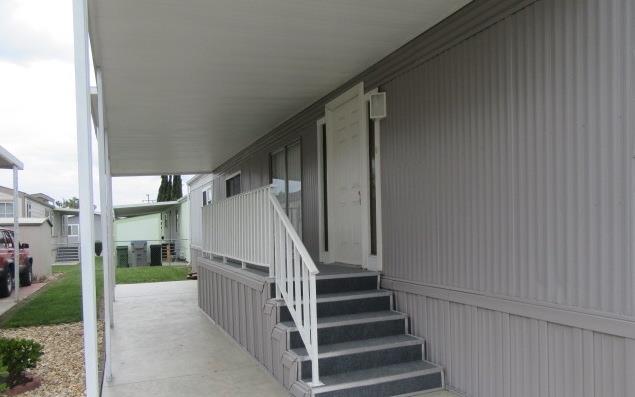 1358 Oakland Road, Unit 47 San Jose, CA 95112 - Photo 7 of 9 a view of entryway
