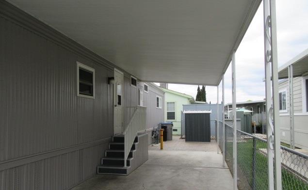 1358 Oakland Road, Unit 47 San Jose, CA 95112 - Photo 8 of 9 a view of storage and utility room