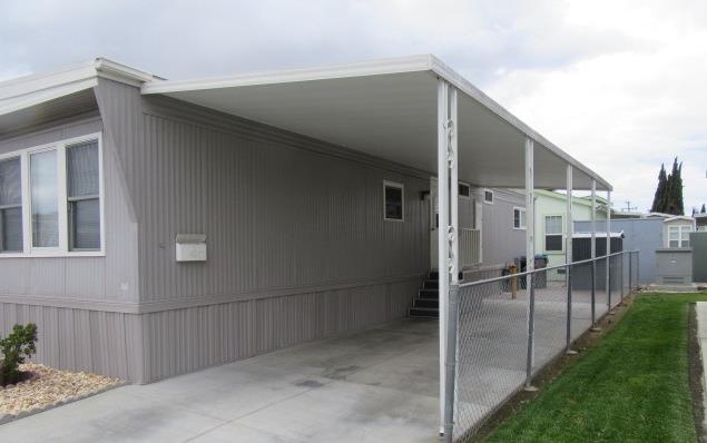1358 Oakland Road, Unit 47 San Jose, CA 95112 - Photo 9 of 9