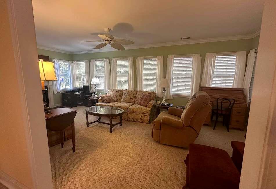 574 Almand Branch Road Southeast Conyers, GA 30094 - Photo 16 of 34