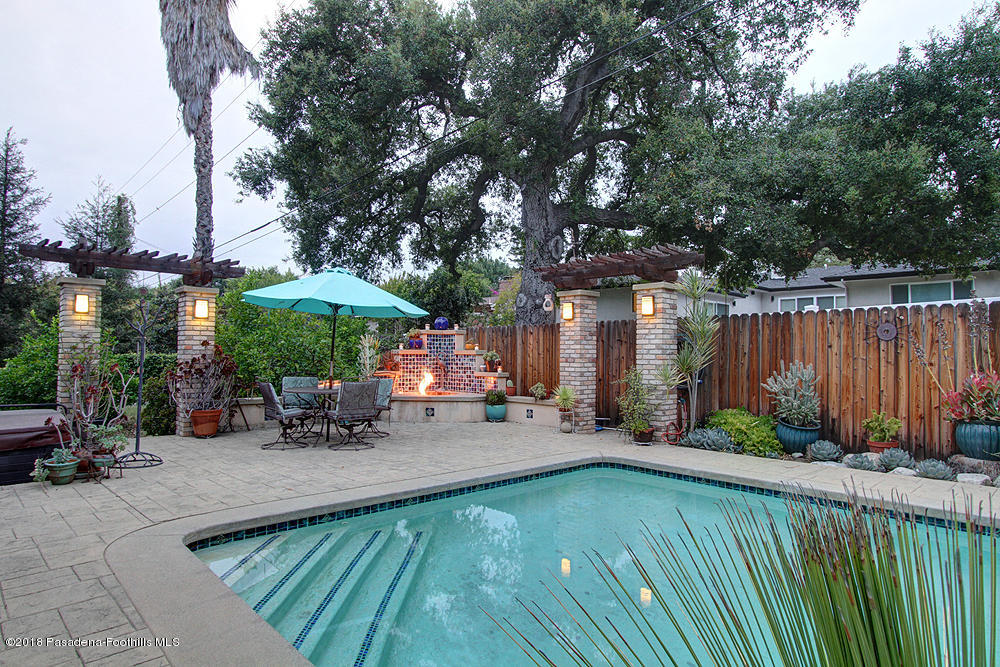3775 Shadow Grove Road Pasadena, CA 91107 - Photo 20 of 33