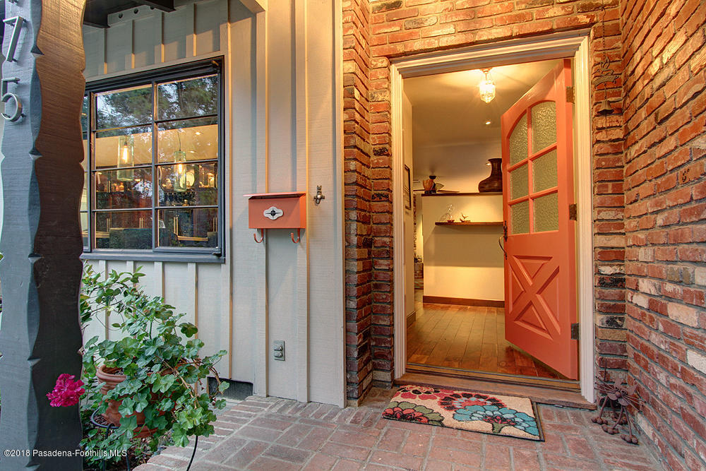 3775 Shadow Grove Road Pasadena, CA 91107 - Photo 4 of 33 view of outdoor space