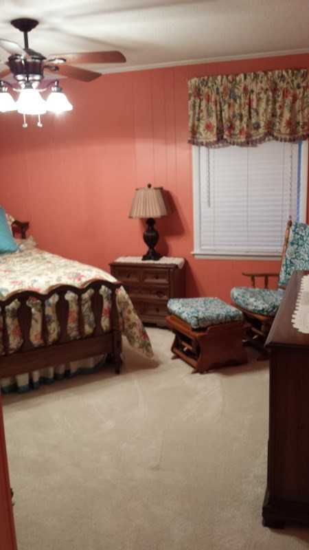 572 Bill Clifton Road Faison, NC 28341 - Photo 19 of 28 Gallery Image 19