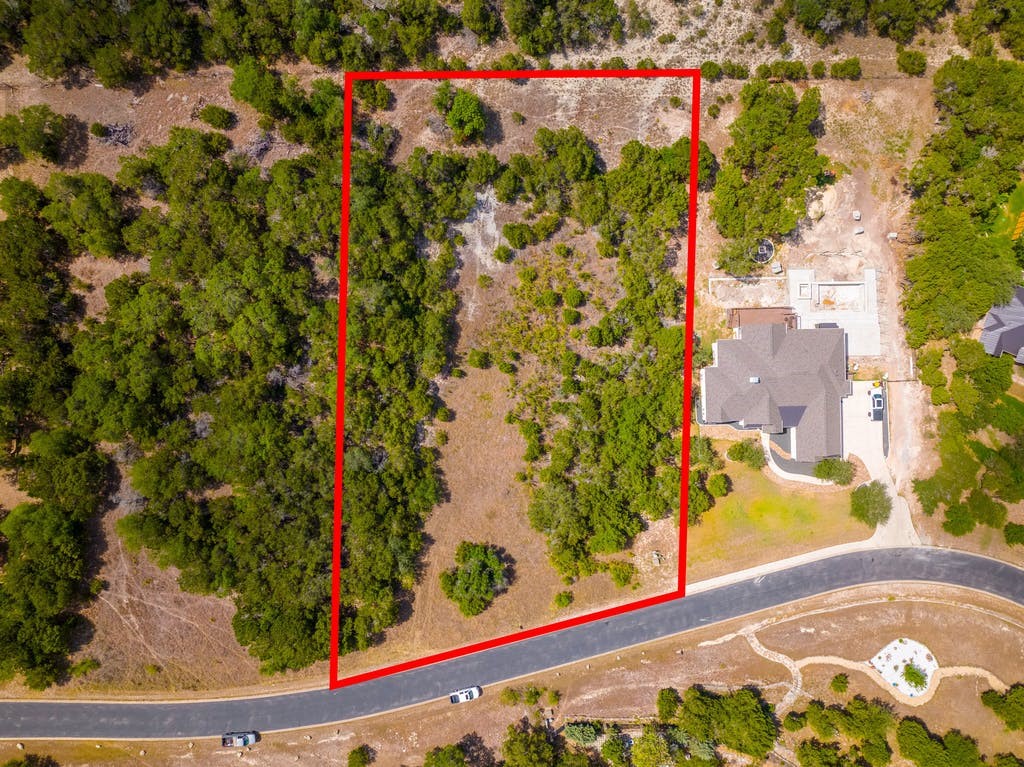 13409 Madrone Mountain Way Austin, TX 78737 - Photo 1 of 8 1.29 acres of beautiful, private space, just waiting for you!