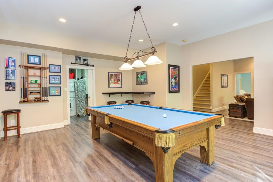 5304 Cosmos Court Raleigh, NC 27613 - Photo 24 of 39 Photo 24