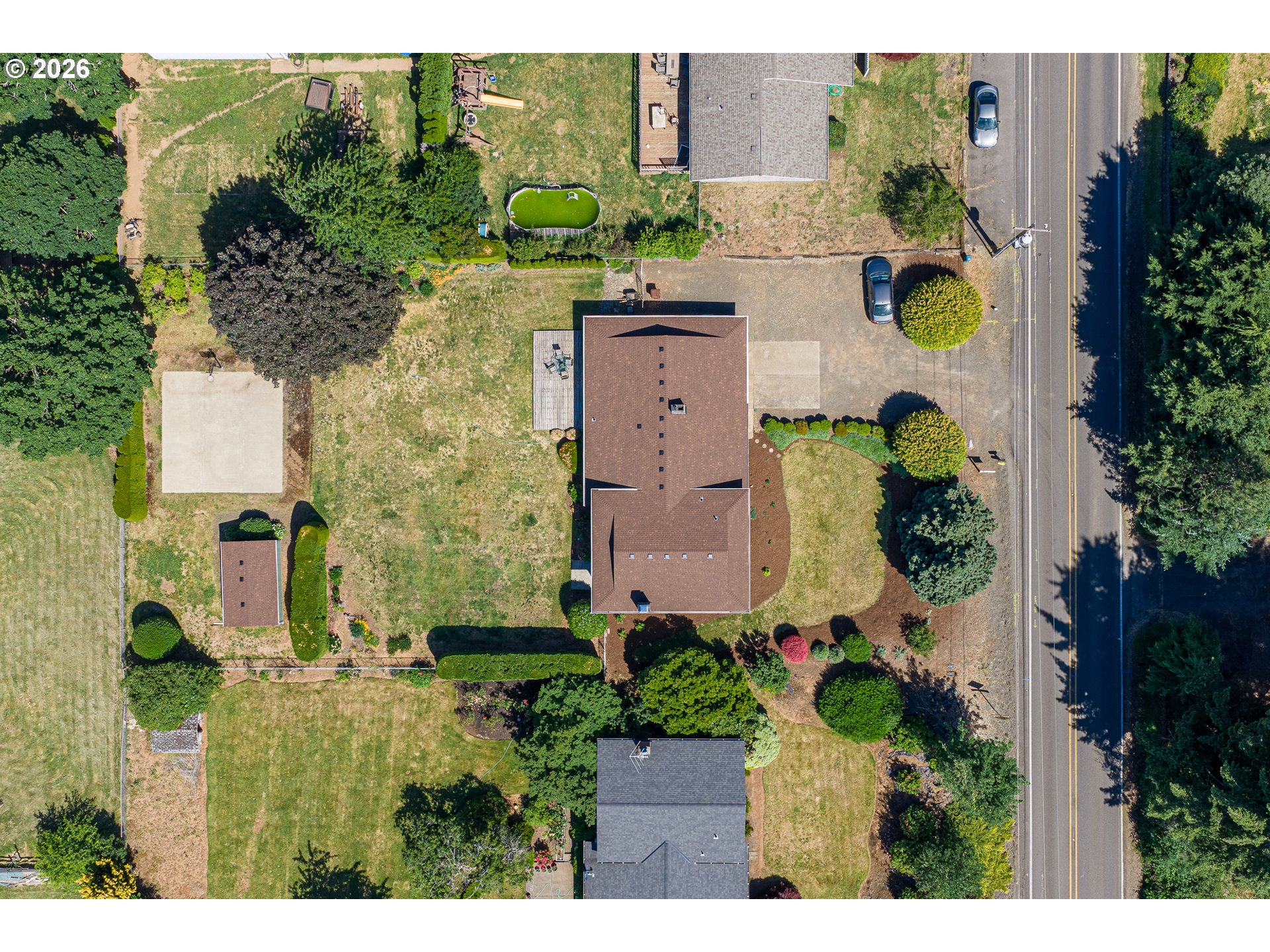 15651 South Henrici Road Oregon City, OR 97045 - Photo 44 of 45 Gallery Image 44