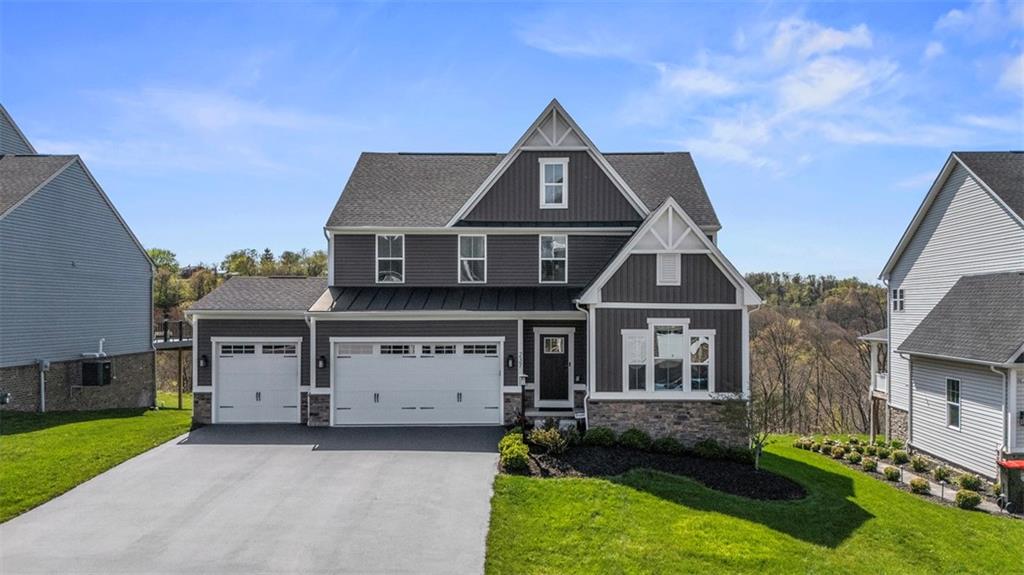 237 Sonni Lane McKees Rocks, PA 15136 - Photo 1 of 50 Gallery Image 1