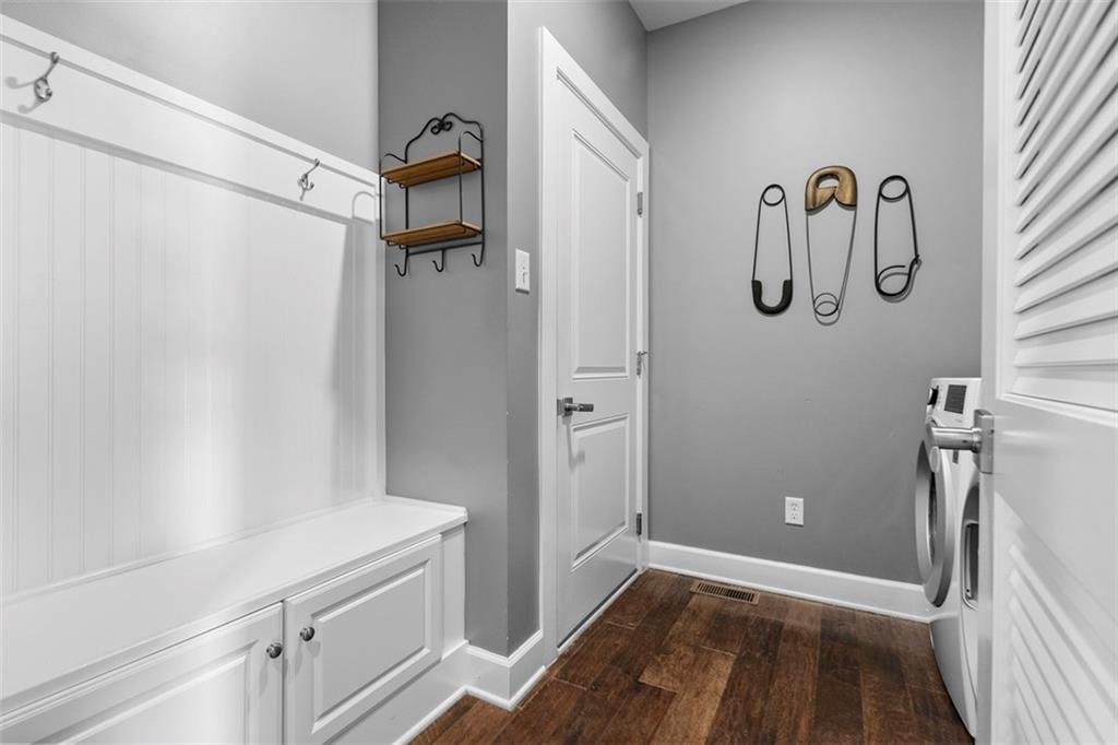 237 Sonni Lane McKees Rocks, PA 15136 - Photo 29 of 50 Laundry and mudroom area located on the main