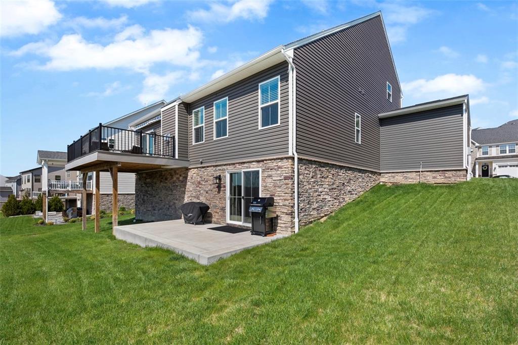 237 Sonni Lane McKees Rocks, PA 15136 - Photo 48 of 50 Gallery Image 48