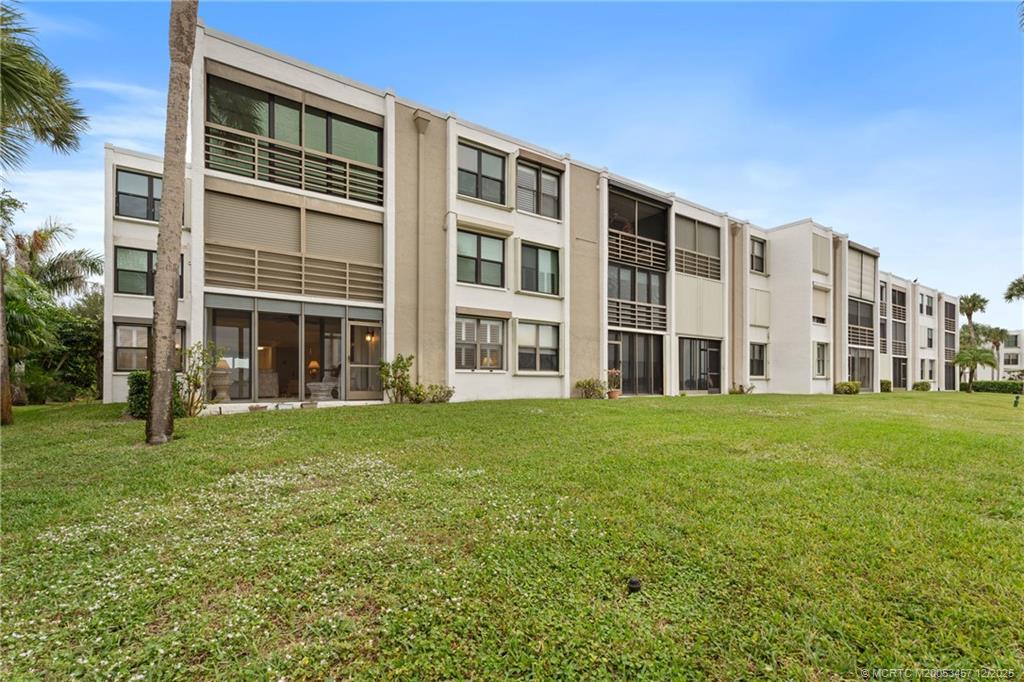 1950 Southwest Palm City Road, Unit 8107 Stuart, FL 34994 - Photo 30 of 30