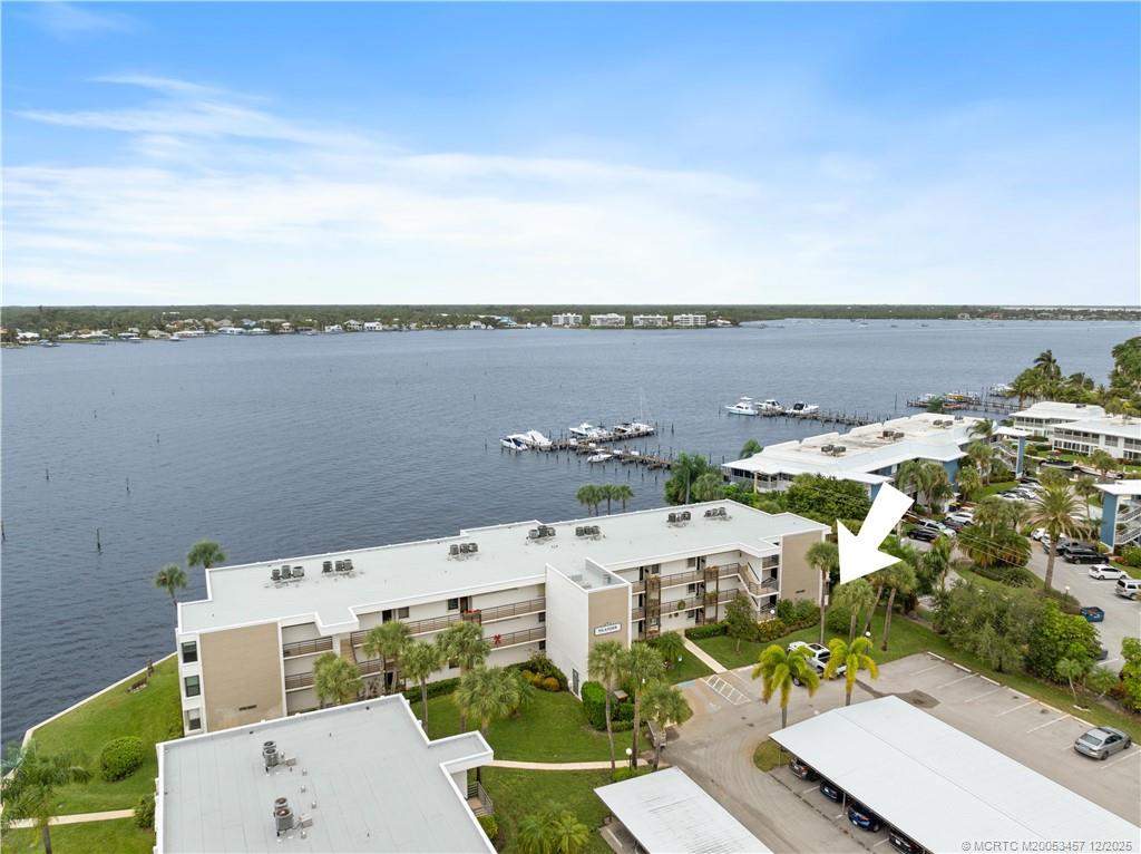 1950 Southwest Palm City Road, Unit 8107 Stuart, FL 34994 - Photo 3 of 30