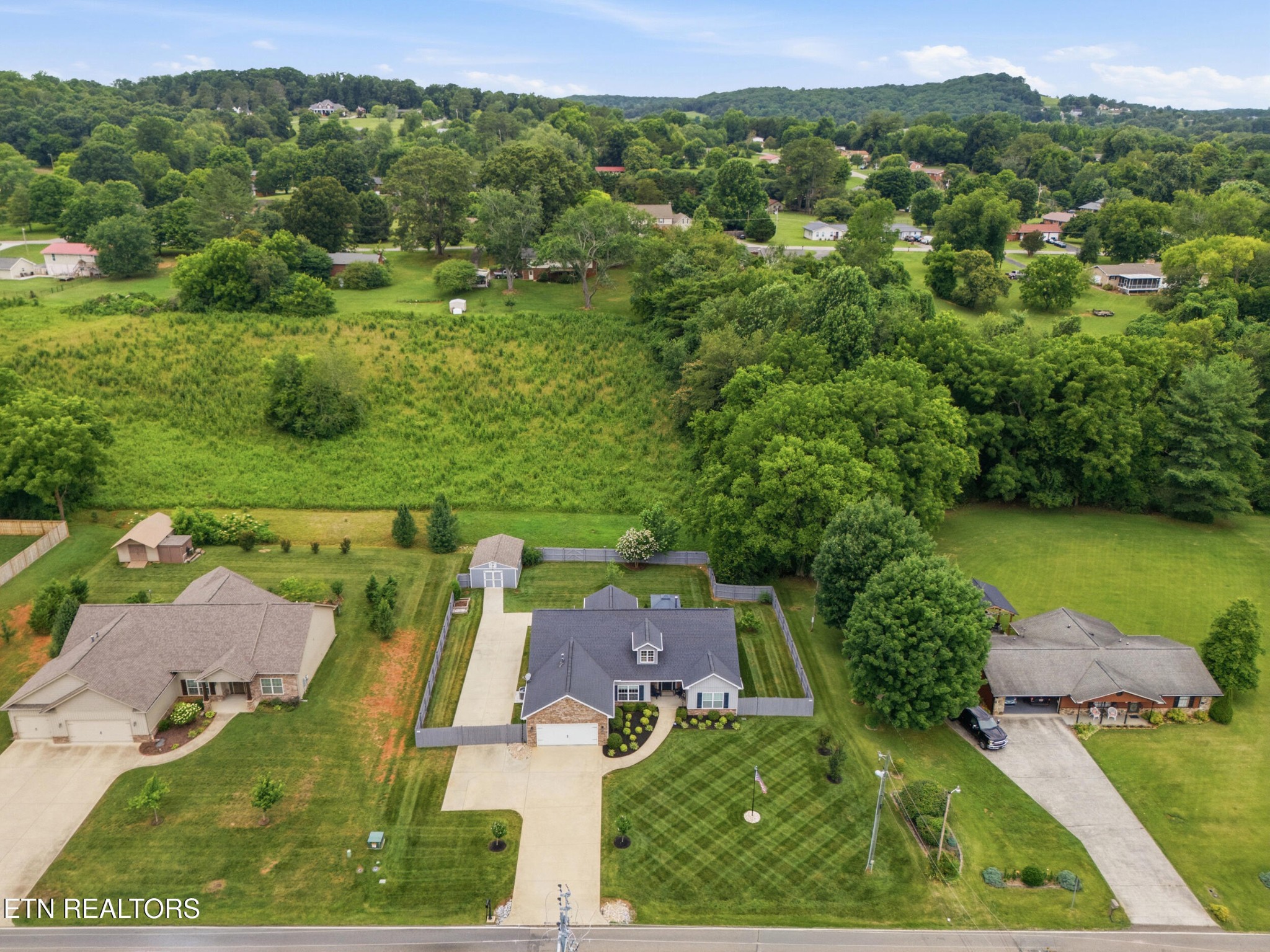 1290 Harrison Road Lenoir City, TN 37771 - Photo 53 of 56