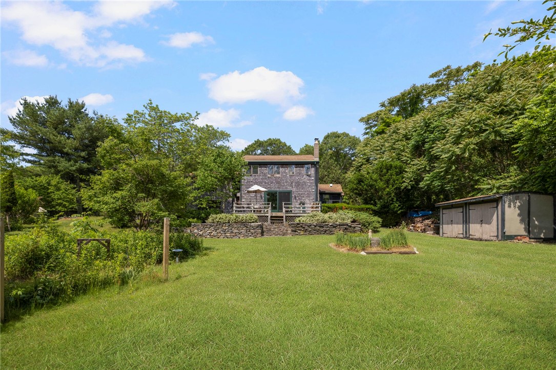 856 North Main Road Jamestown, RI 02835 - Photo 36 of 49