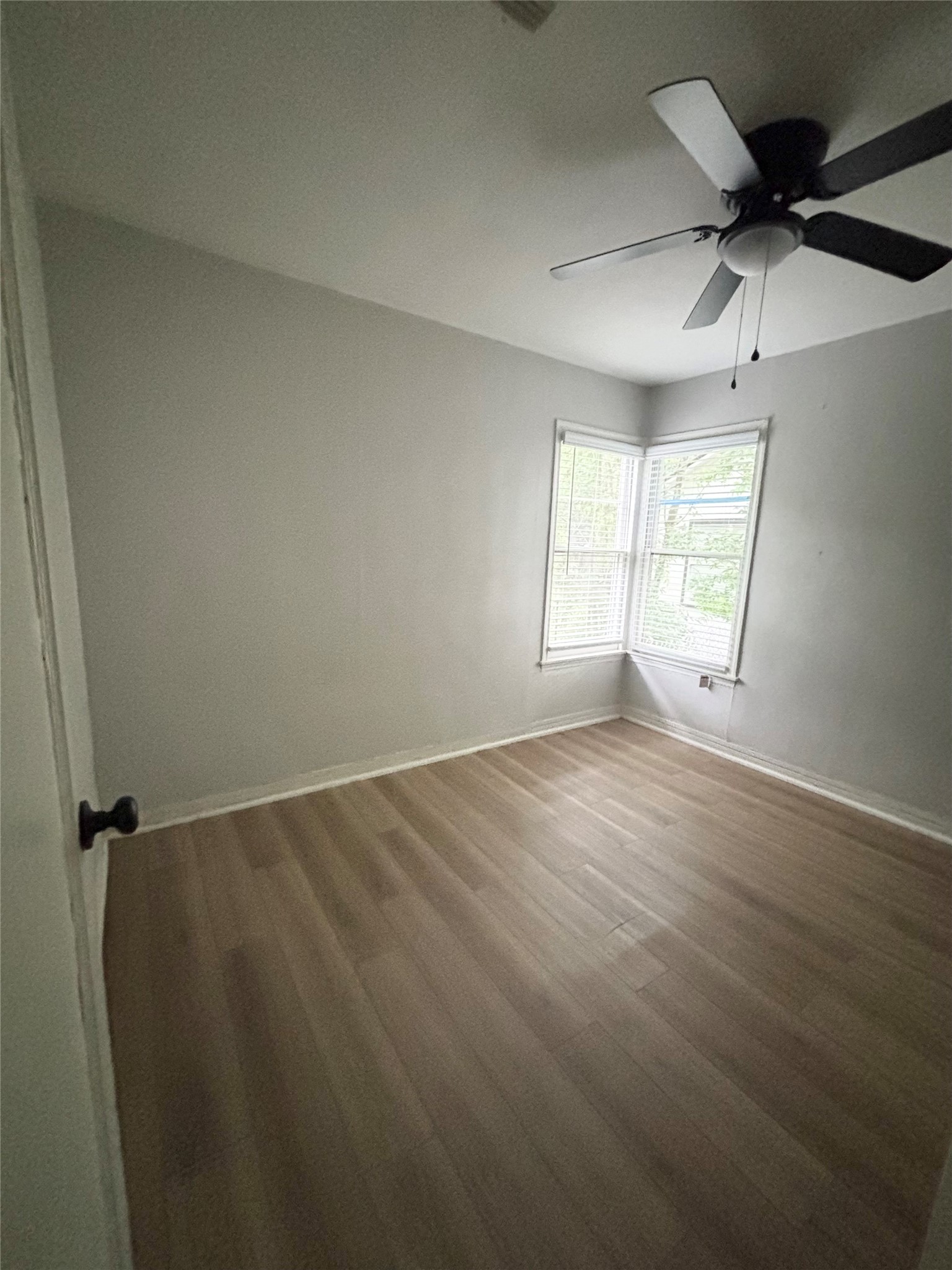 1519 Leaman Avenue, Unit 1 Rosenberg, TX 77471 - Photo 6 of 9 Secondary bedroom
