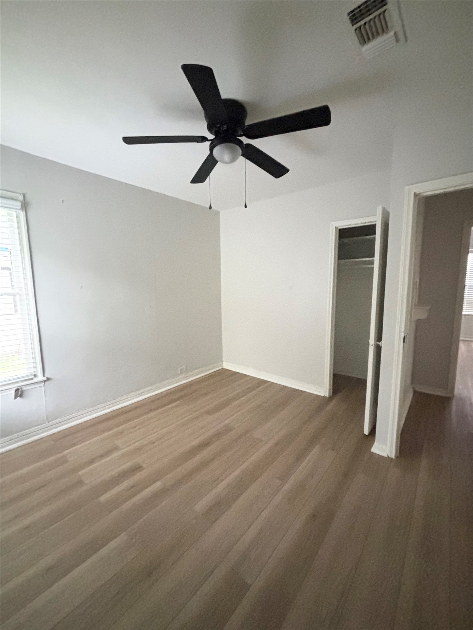 1519 Leaman Avenue, Unit 1 Rosenberg, TX 77471 - Photo 7 of 9 Secondary bedroom