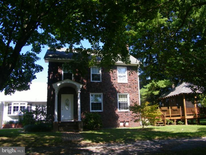 615 Pickering Beach Road Dover, DE 19901 - Photo 1 of 25 Exterior Front
