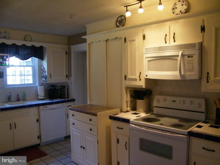 615 Pickering Beach Road Dover, DE 19901 - Photo 17 of 25 Kitchen
