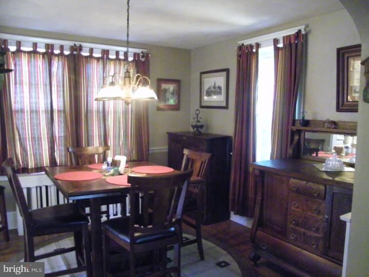 615 Pickering Beach Road Dover, DE 19901 - Photo 20 of 25 Dining Room