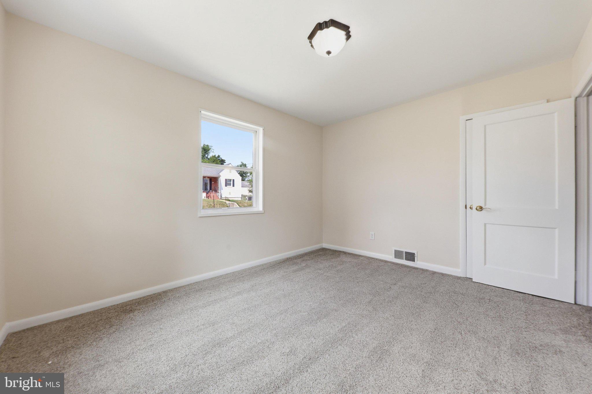 417 Elmwood Road Baltimore, MD 21206 - Photo 30 of 46 Bedroom 2