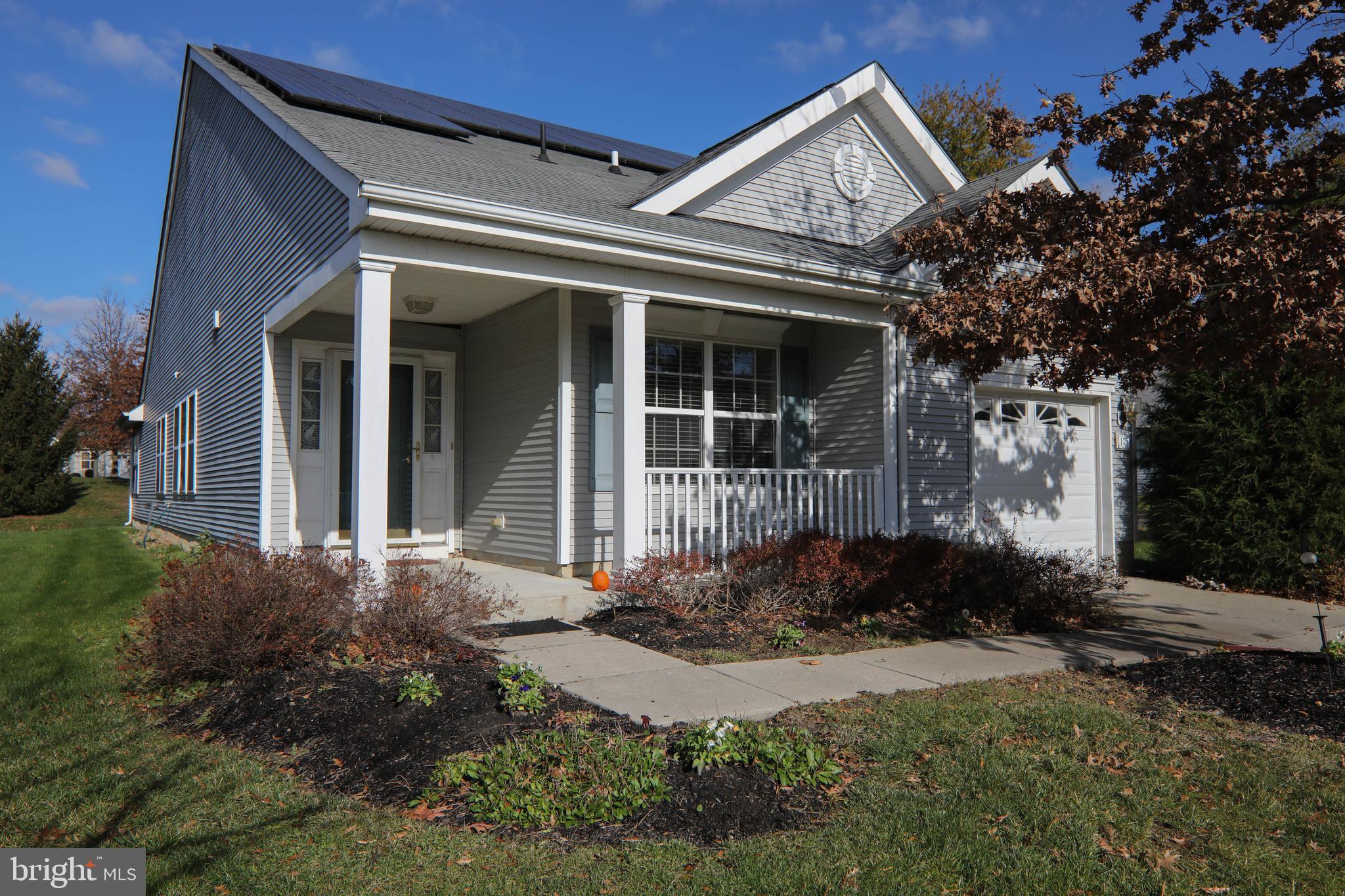 115 Somerfield Road Swedesboro, NJ 08085 - Photo 3 of 42 Exterior Front