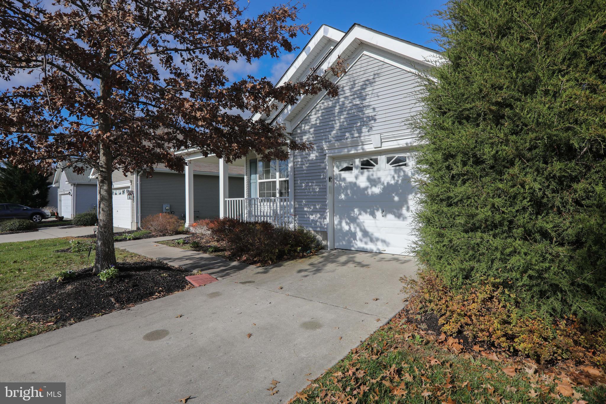 115 Somerfield Road Swedesboro, NJ 08085 - Photo 4 of 42 Exterior Front
