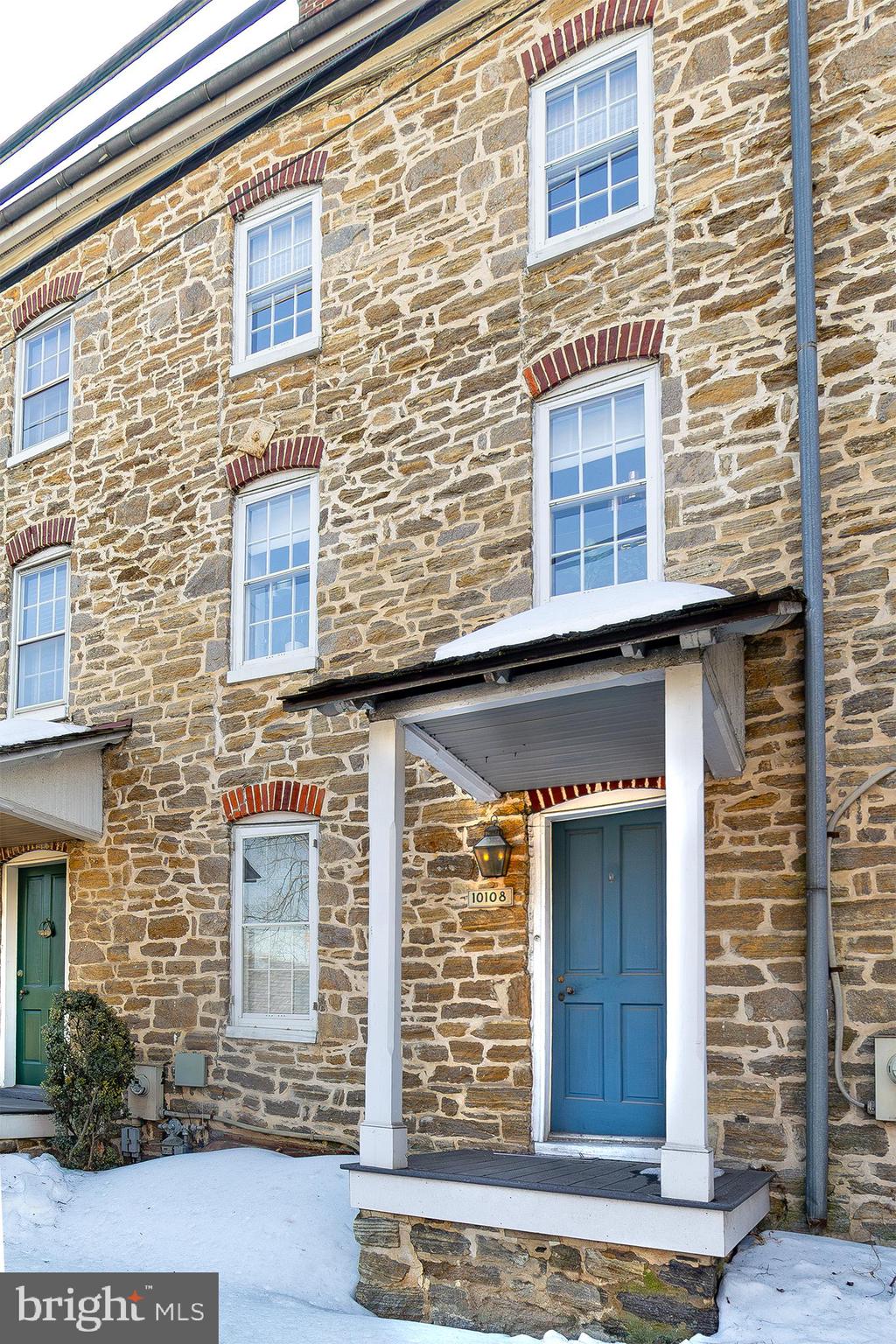 10108 Falls Road Lutherville-Timonium, MD 21093 - Photo 1 of 55