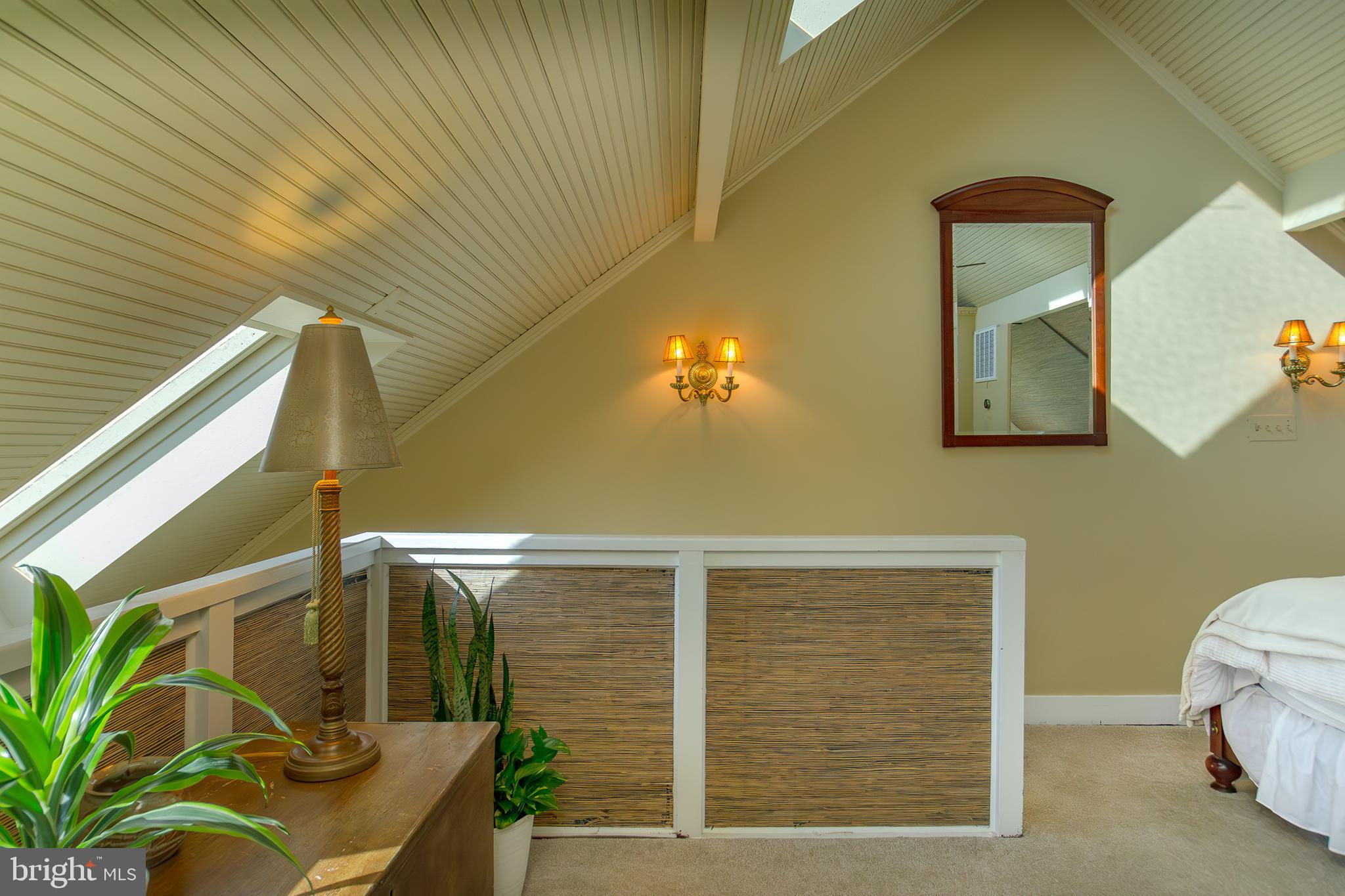 10108 Falls Road Lutherville-Timonium, MD 21093 - Photo 33 of 55 a view of entryway