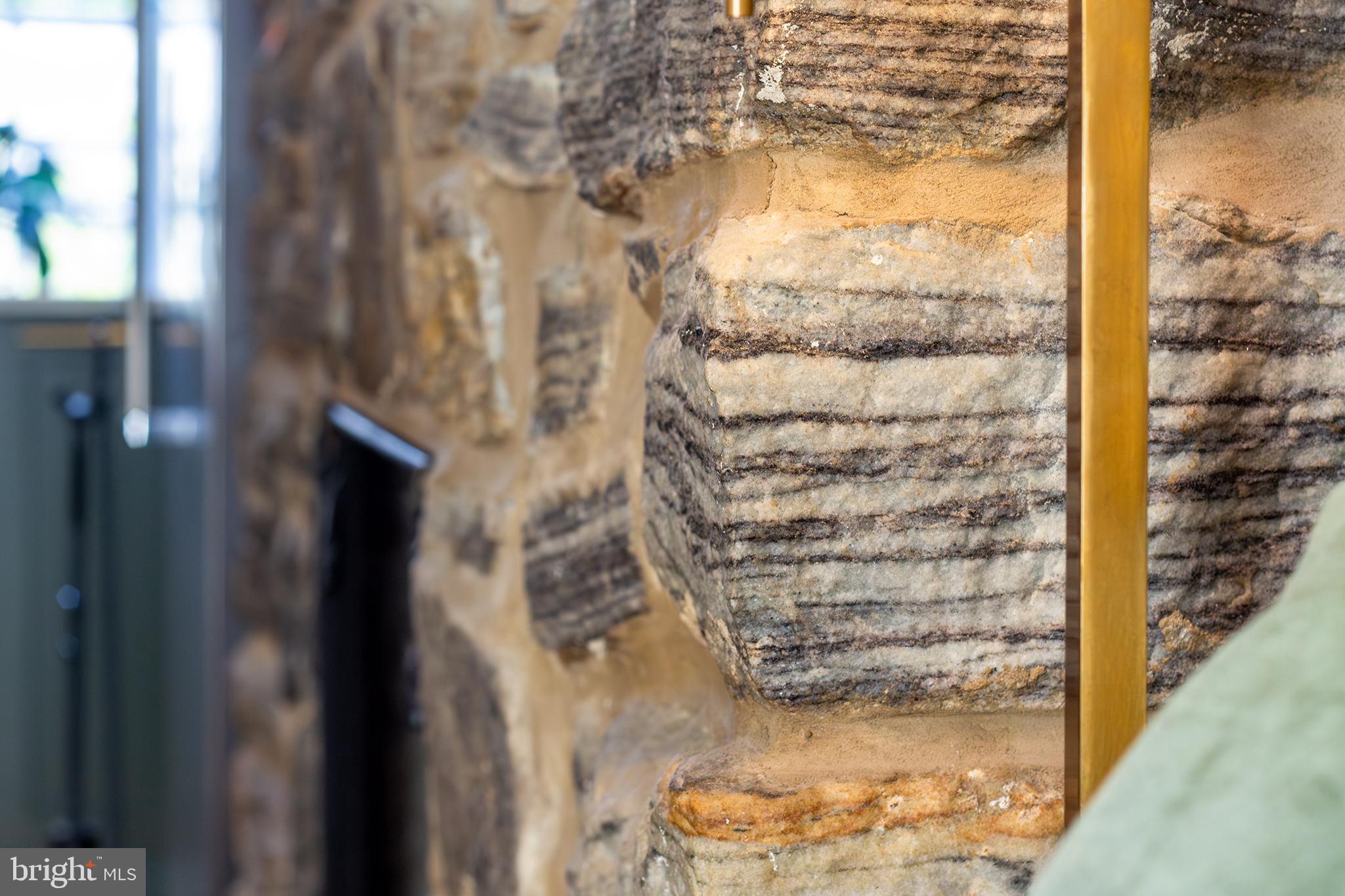 10108 Falls Road Lutherville-Timonium, MD 21093 - Photo 8 of 55 a bathroom with a shower