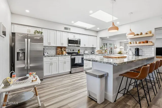 $529,700 | 3202 North Emerson Street, Chandler, AZ 85224